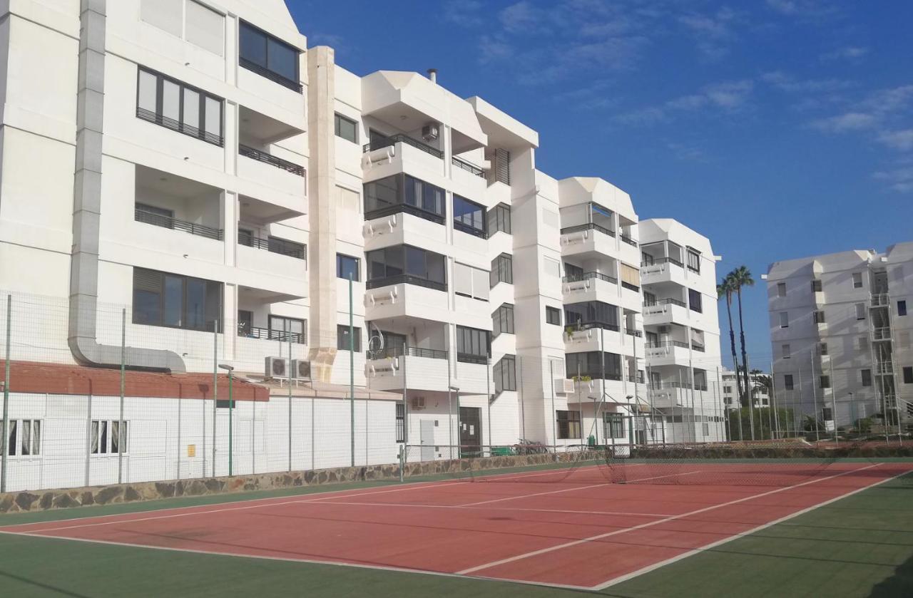 Iguazu Tir24 Floor Apartamento