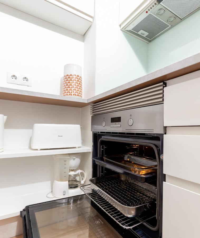 Apartamento Iguazu Tir24 Floor *