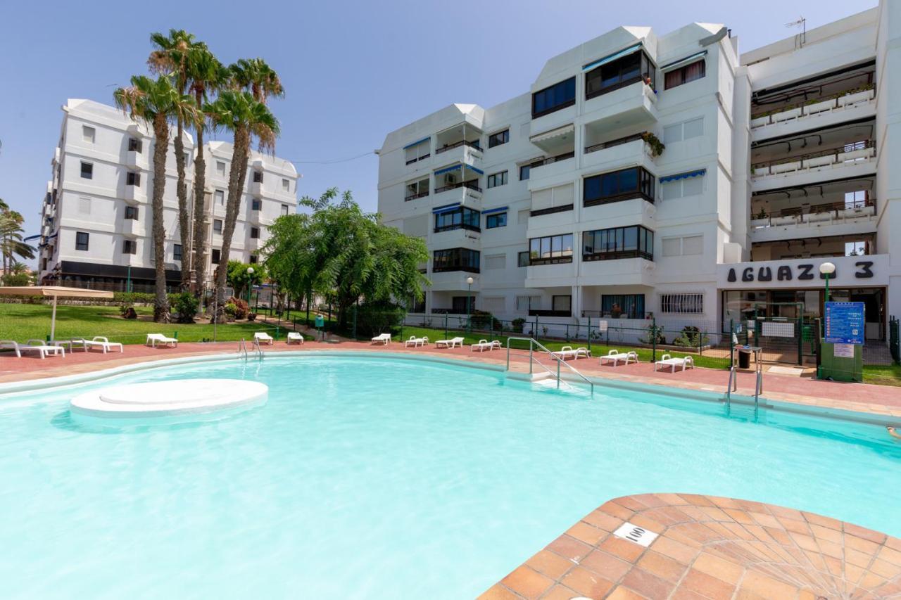 Iguazu Tir24 Floor Apartamento
