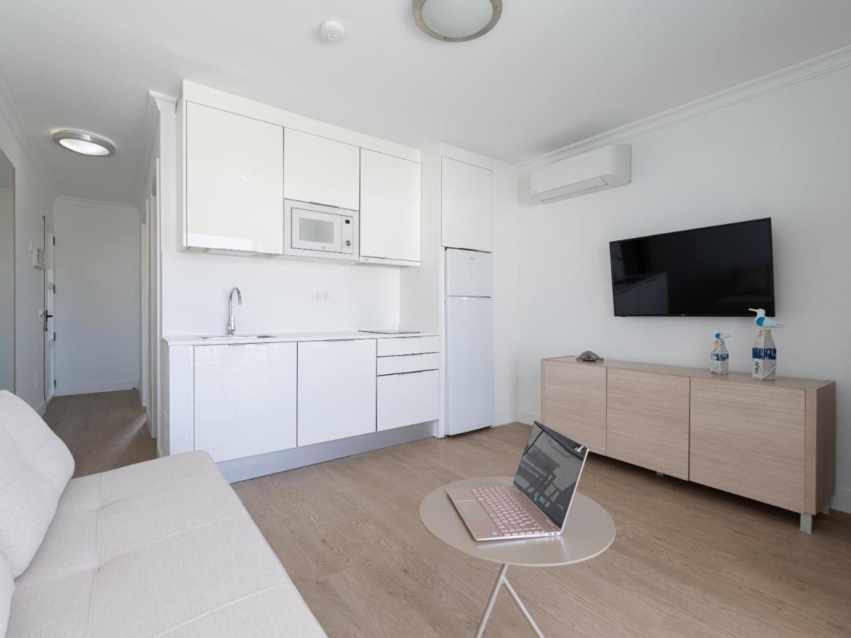 Tejas Apartment Playa del Inglés