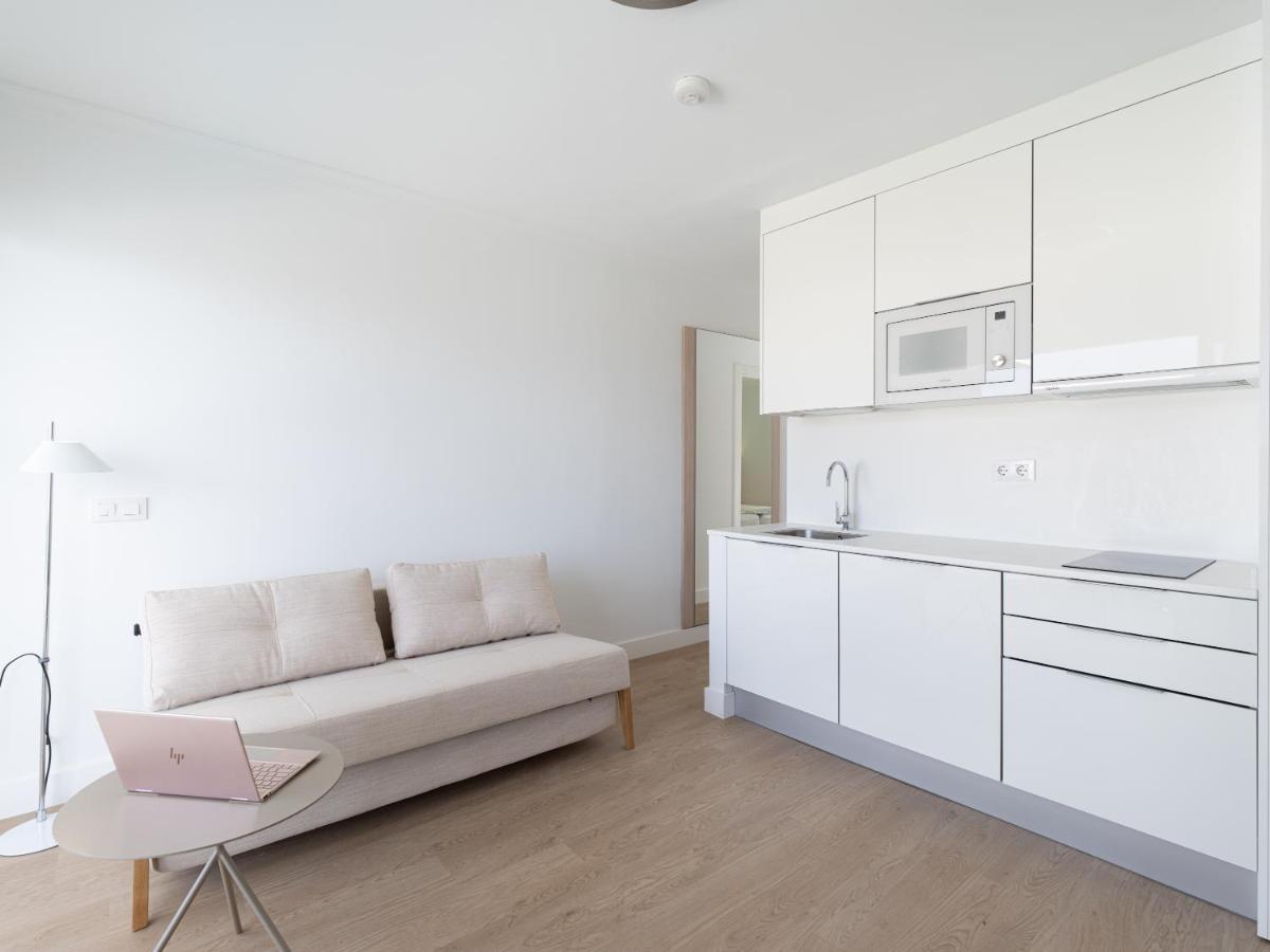 Tejas Apartment Playa del Inglés