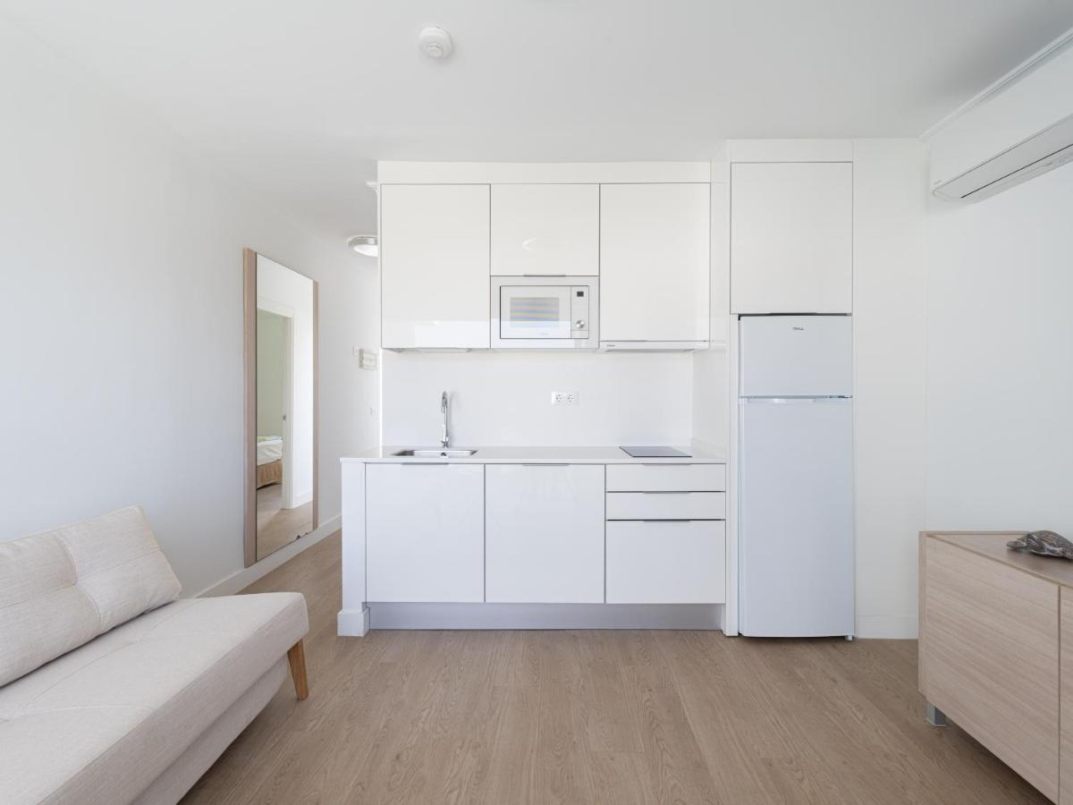 Tejas Apartment *