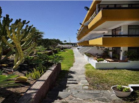Apartment Arenas Playa del Ingles (Gran Canaria)