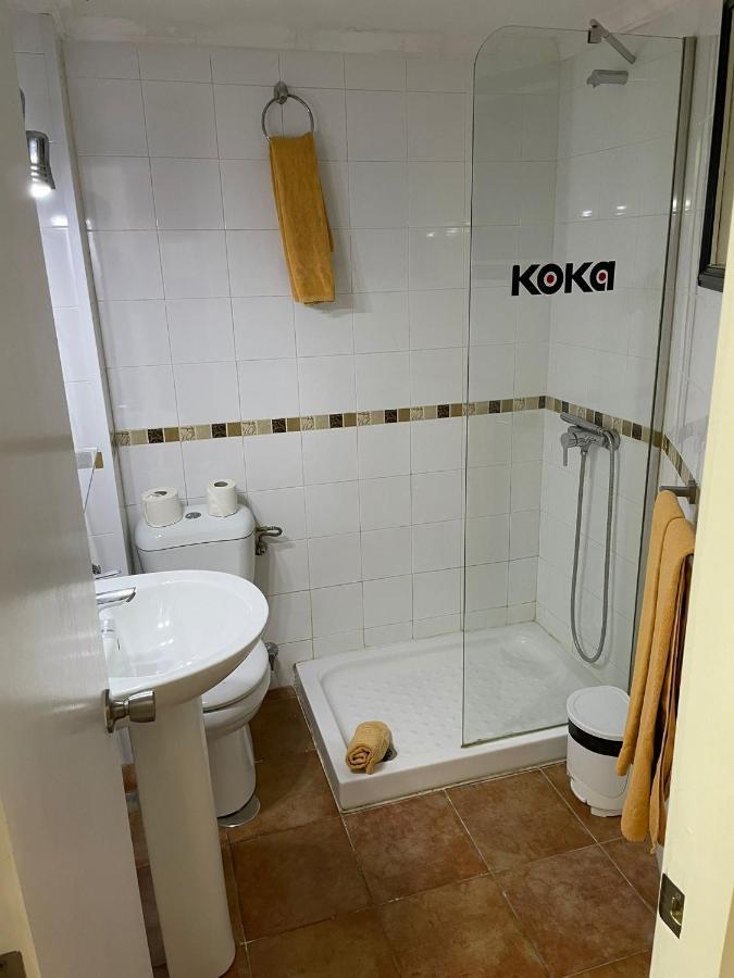 Koka Apartment *