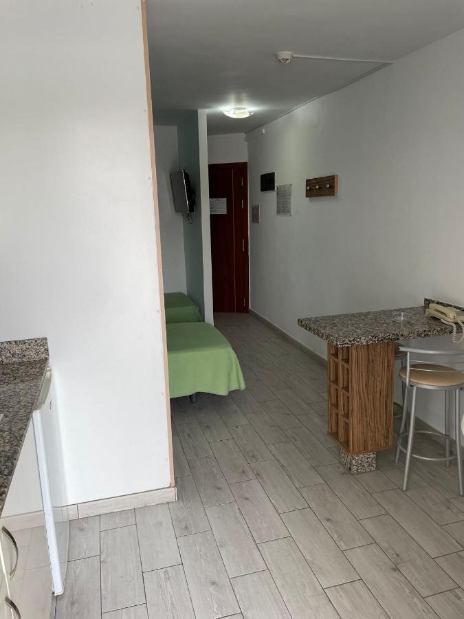 Koka Apartment *