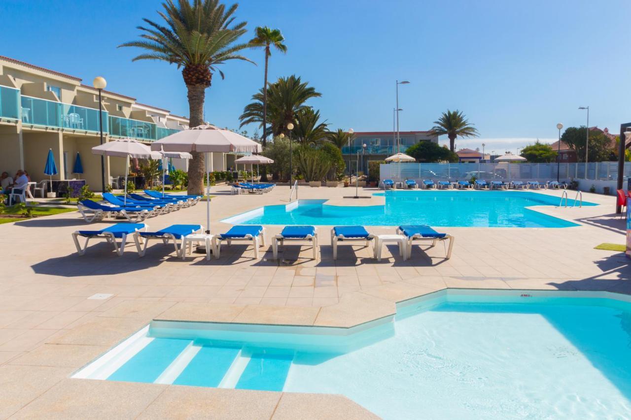 Holiday park Smartr Maspalomas Corinto 2*