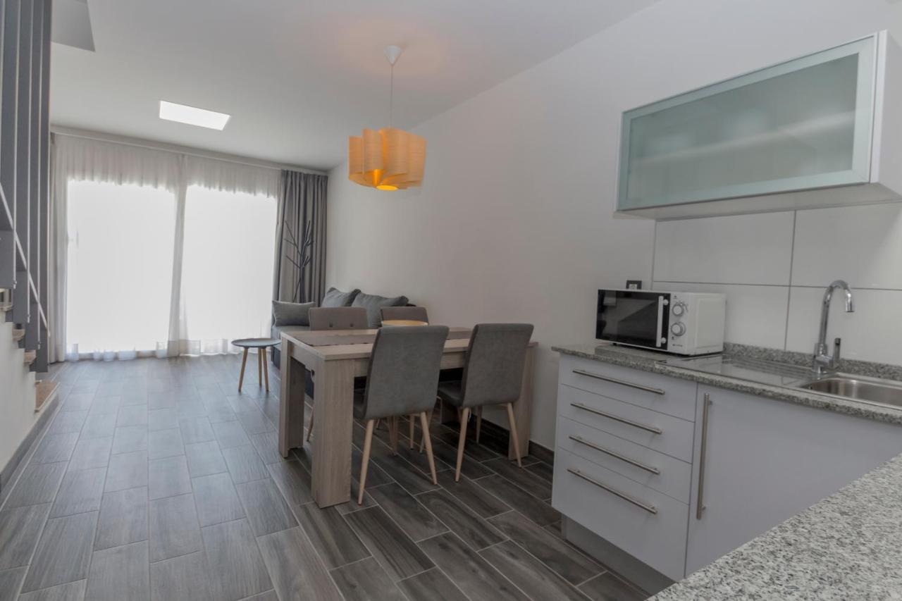 Smartr Maspalomas Corinto Holiday park
