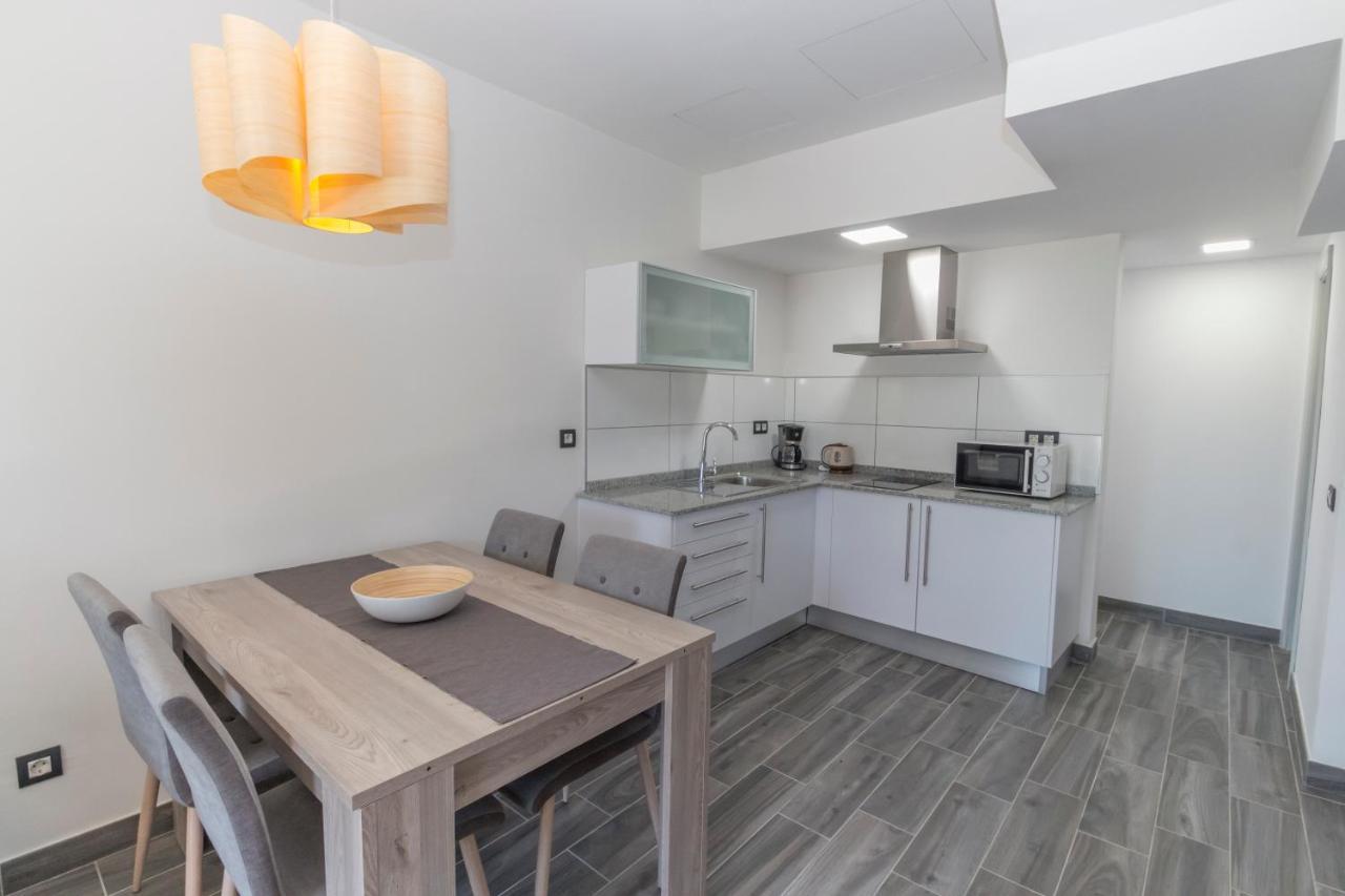 Holiday park Smartr Maspalomas Corinto