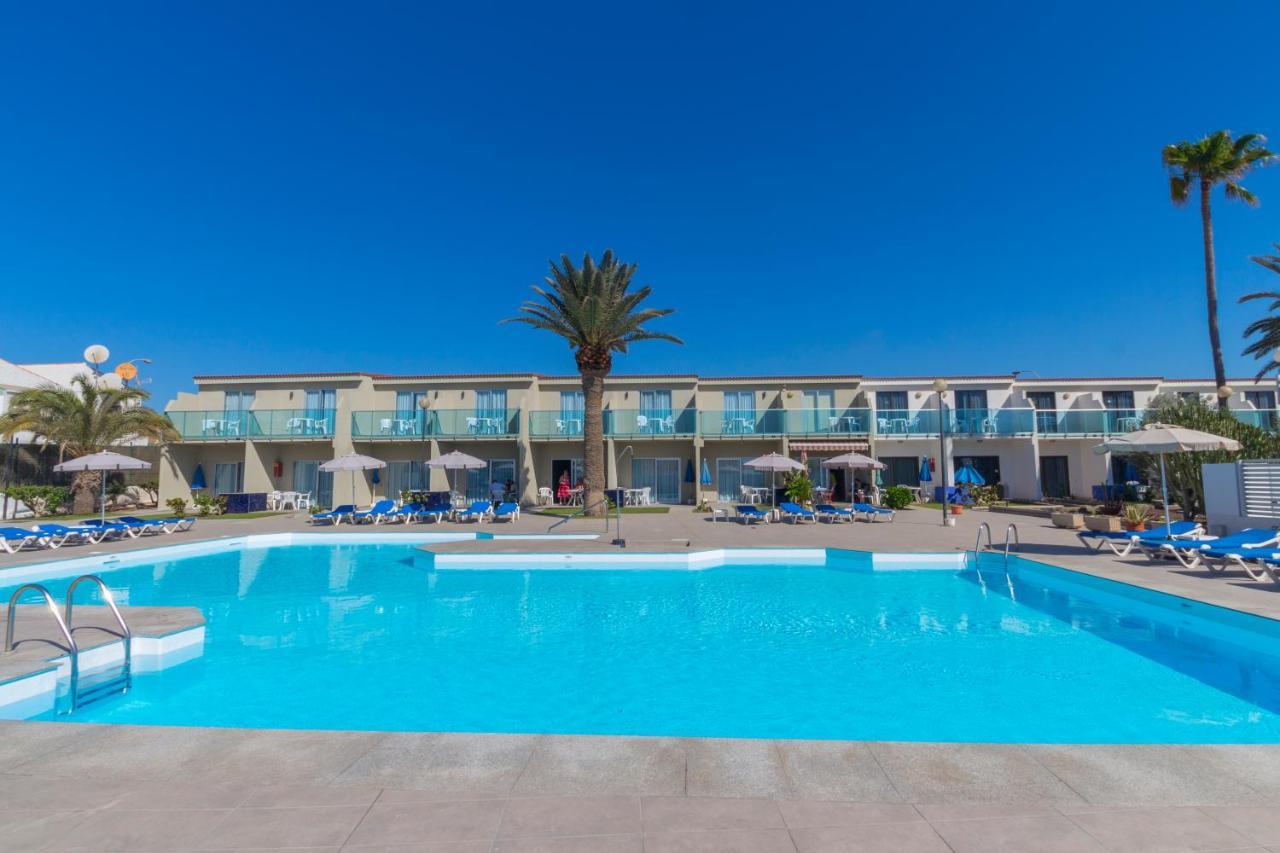 Smartr Maspalomas Corinto 2* Playa del Ingles (Gran Canaria)