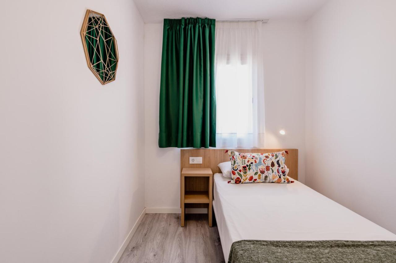 Roca - Apartahotel Playa del Inglés
