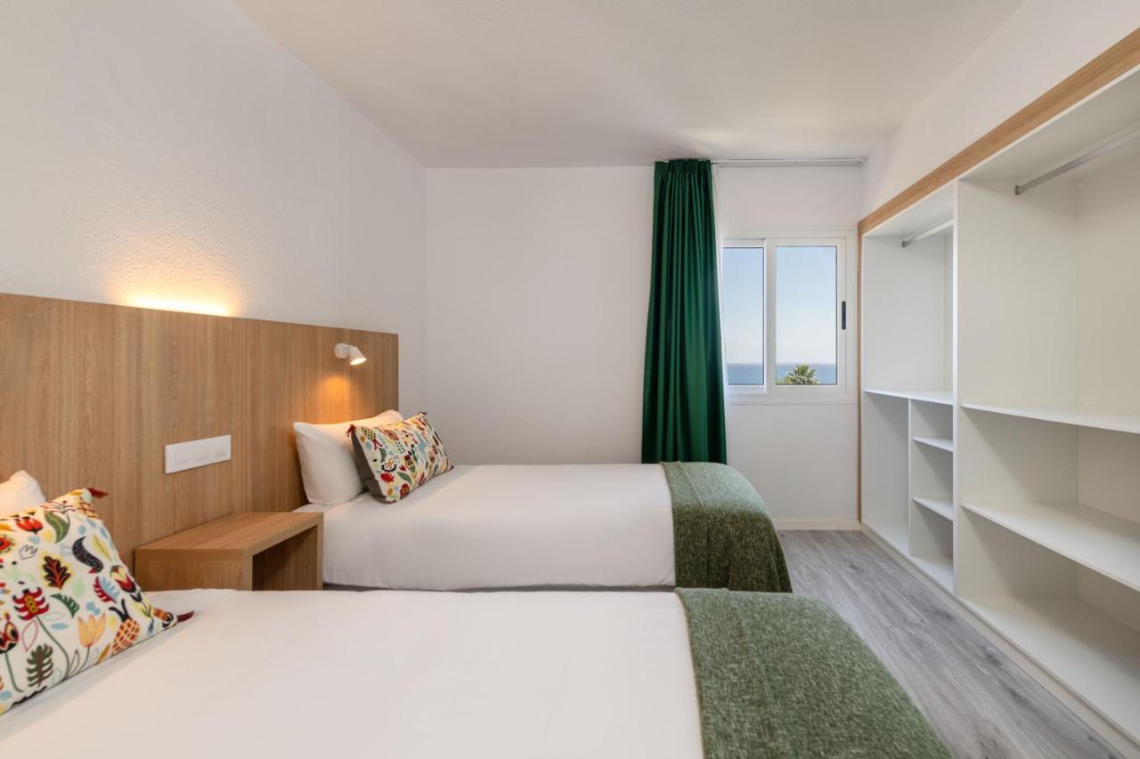 Roca - Apartahotel Playa del Inglés