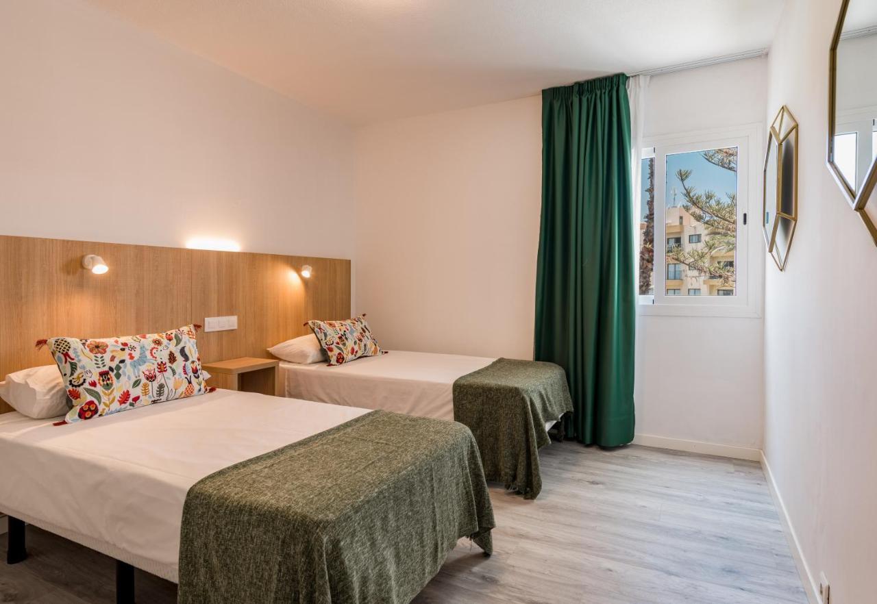 Apartahotel Roca - Playa del Inglés