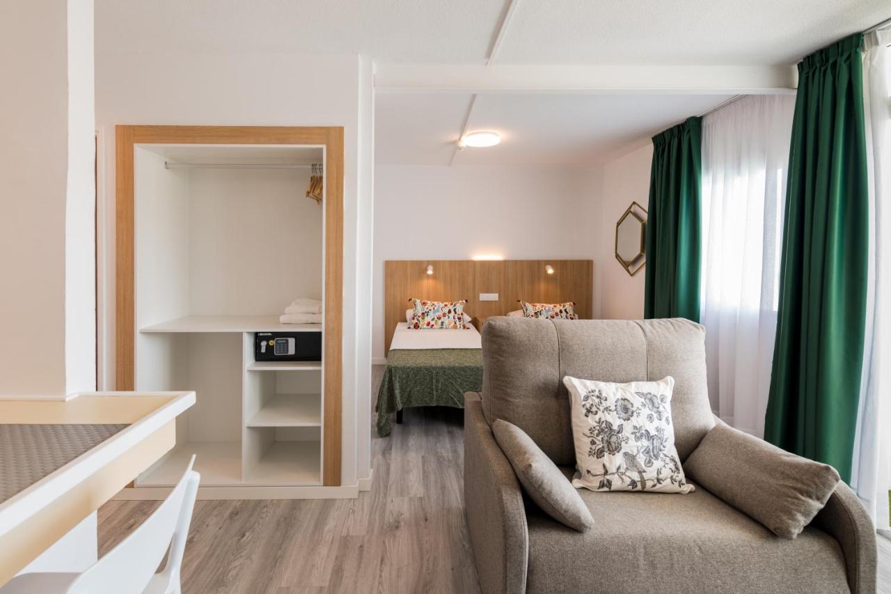 Roca - Apartahotel Playa del Inglés