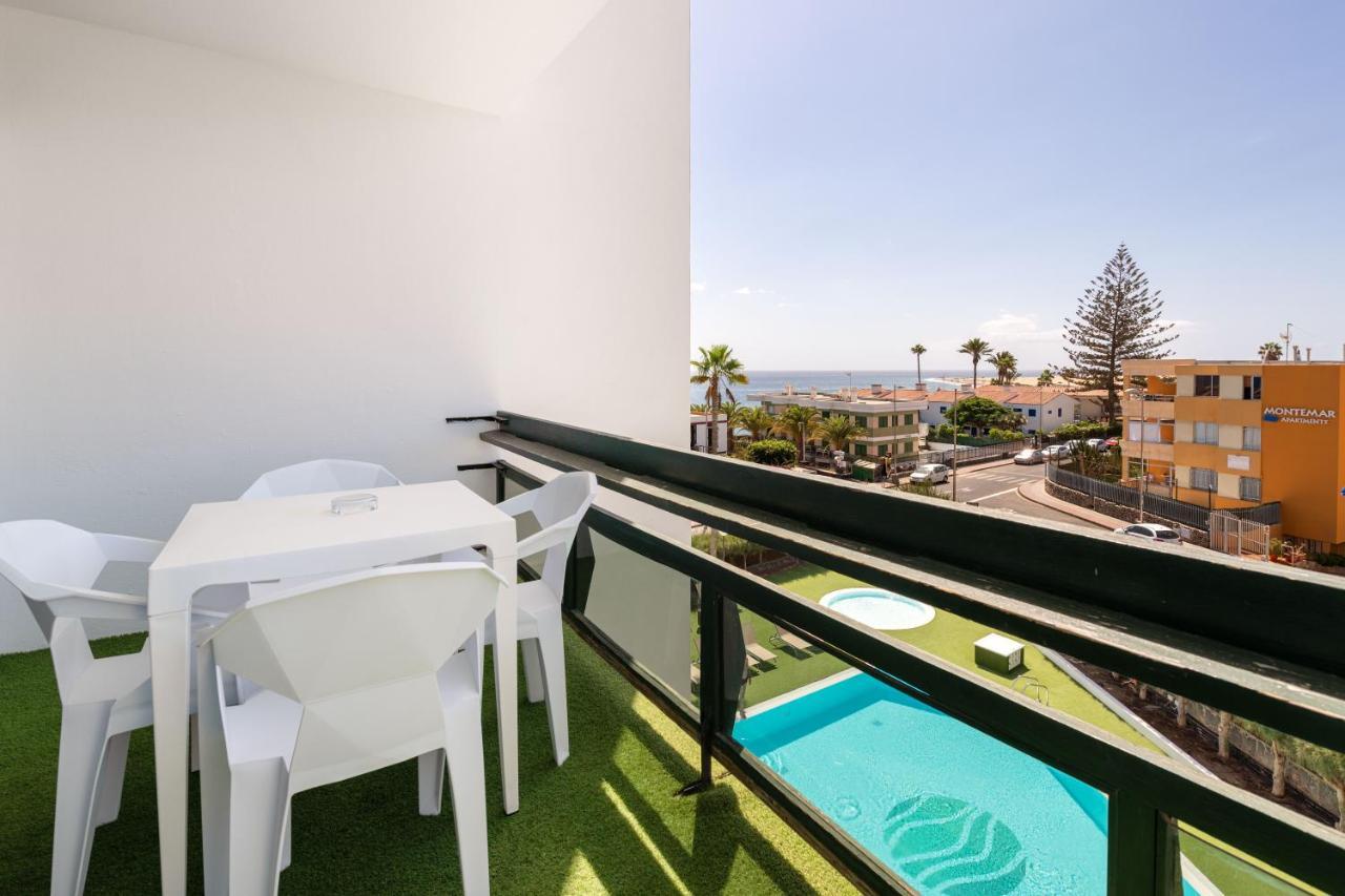 Roca - Apartahotel Playa del Inglés