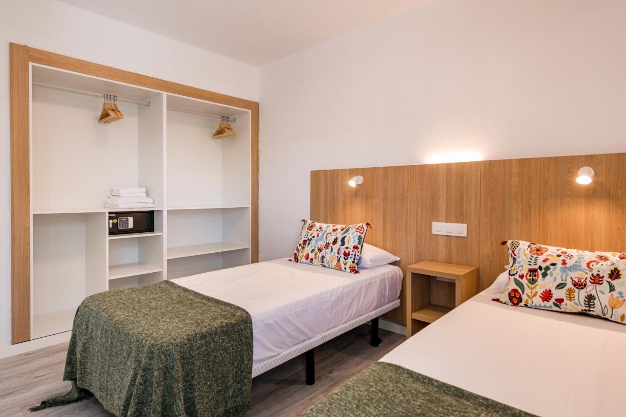 Roca - Apartahotel Playa del Inglés