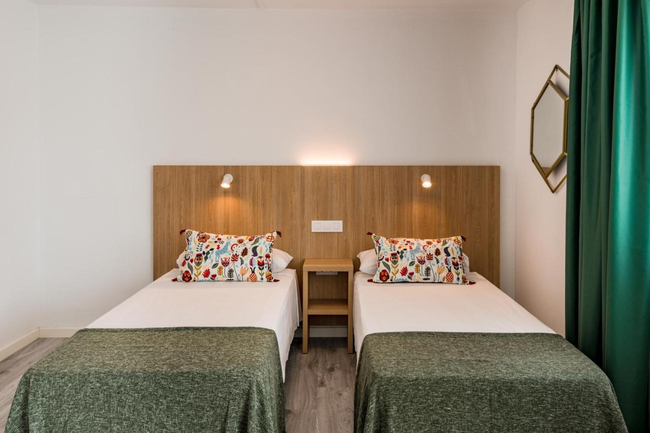 Roca - Apartahotel Playa del Inglés