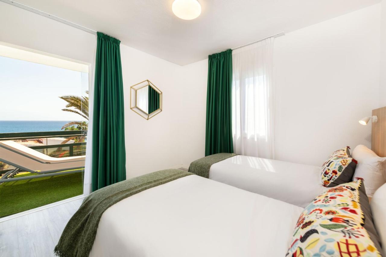 Apartahotel Roca -