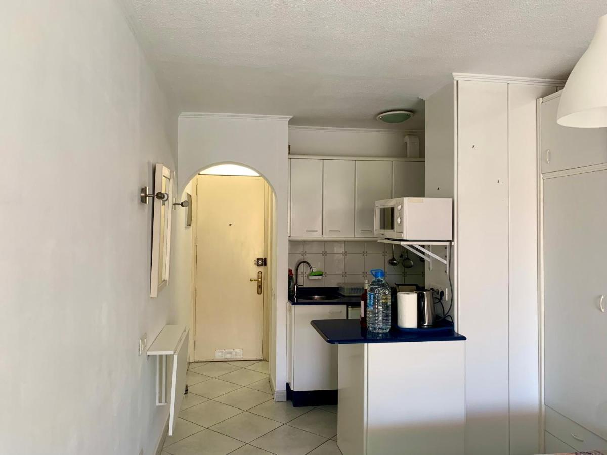 Apartamento Wonderful, Lovely & Quiet In - Wifi Free Playa del Inglés