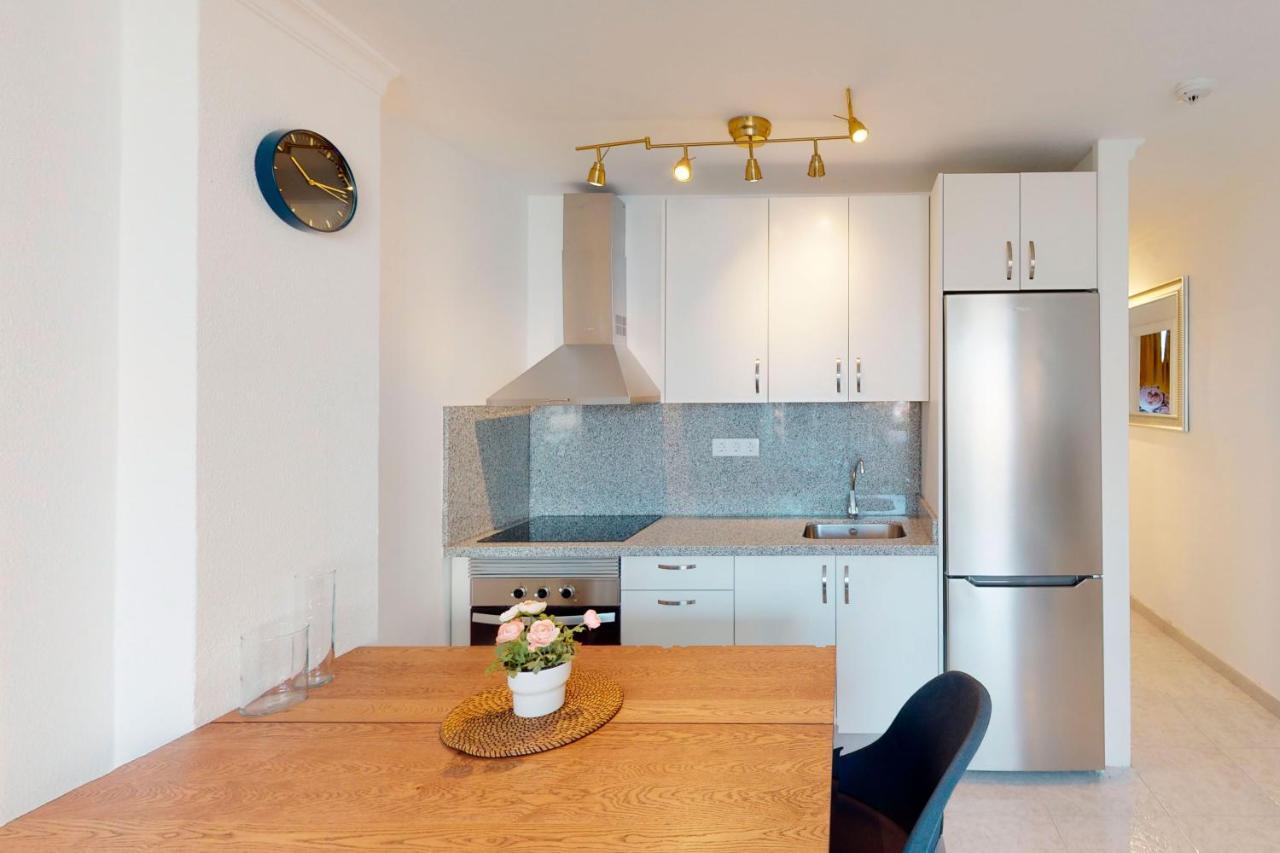Sunny Tanife By Yumbo Apartment Playa del Ingles (Gran Canaria)