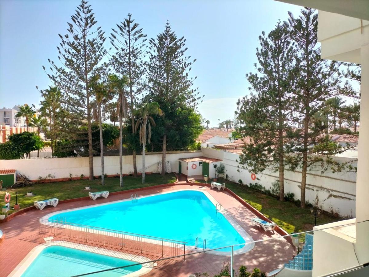 Sunny Tanife By Yumbo * Playa del Ingles (Gran Canaria)