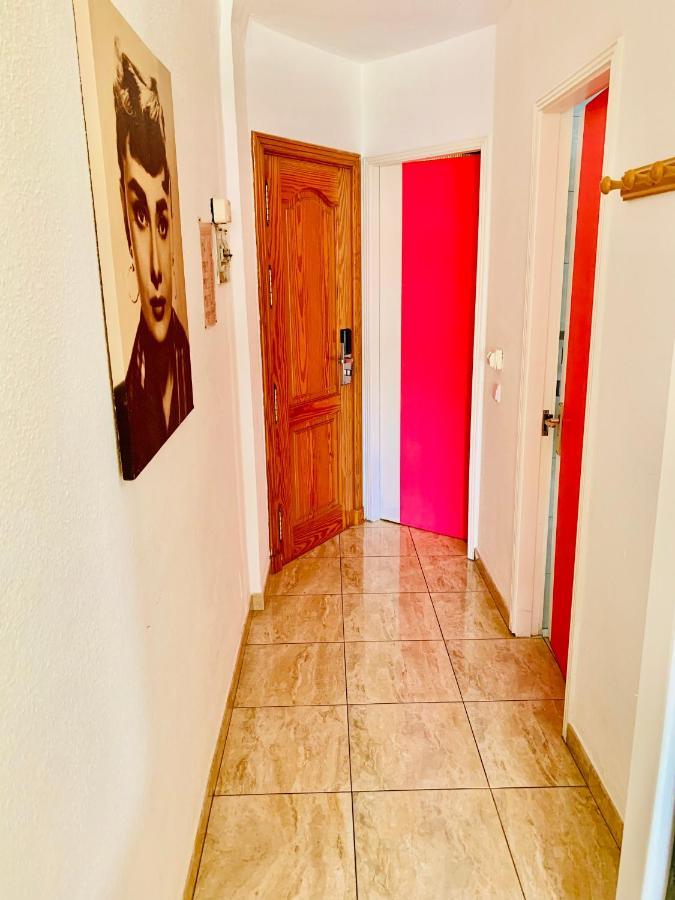 Teneguia-yumbo I Appartement