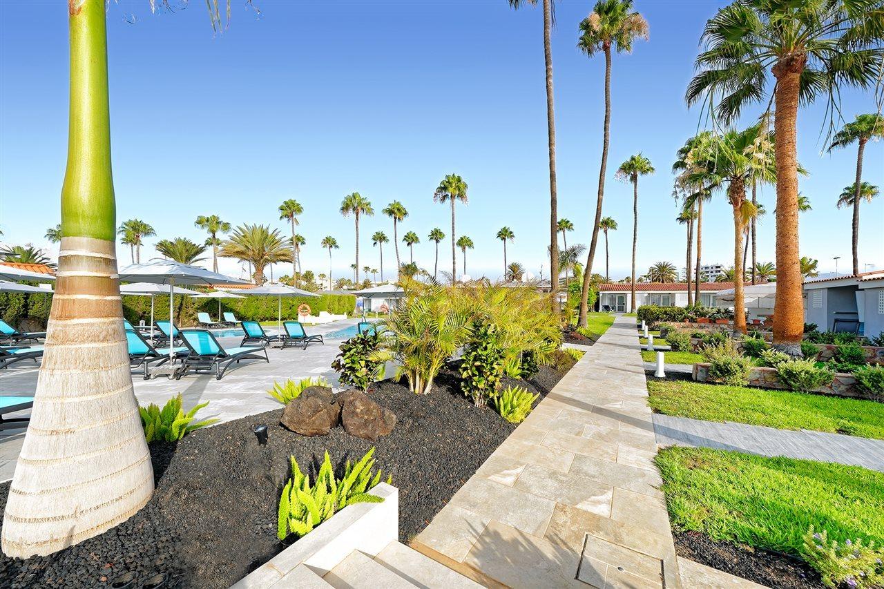 Relaxia Girasoles Playa del Ingles (Gran Canaria)