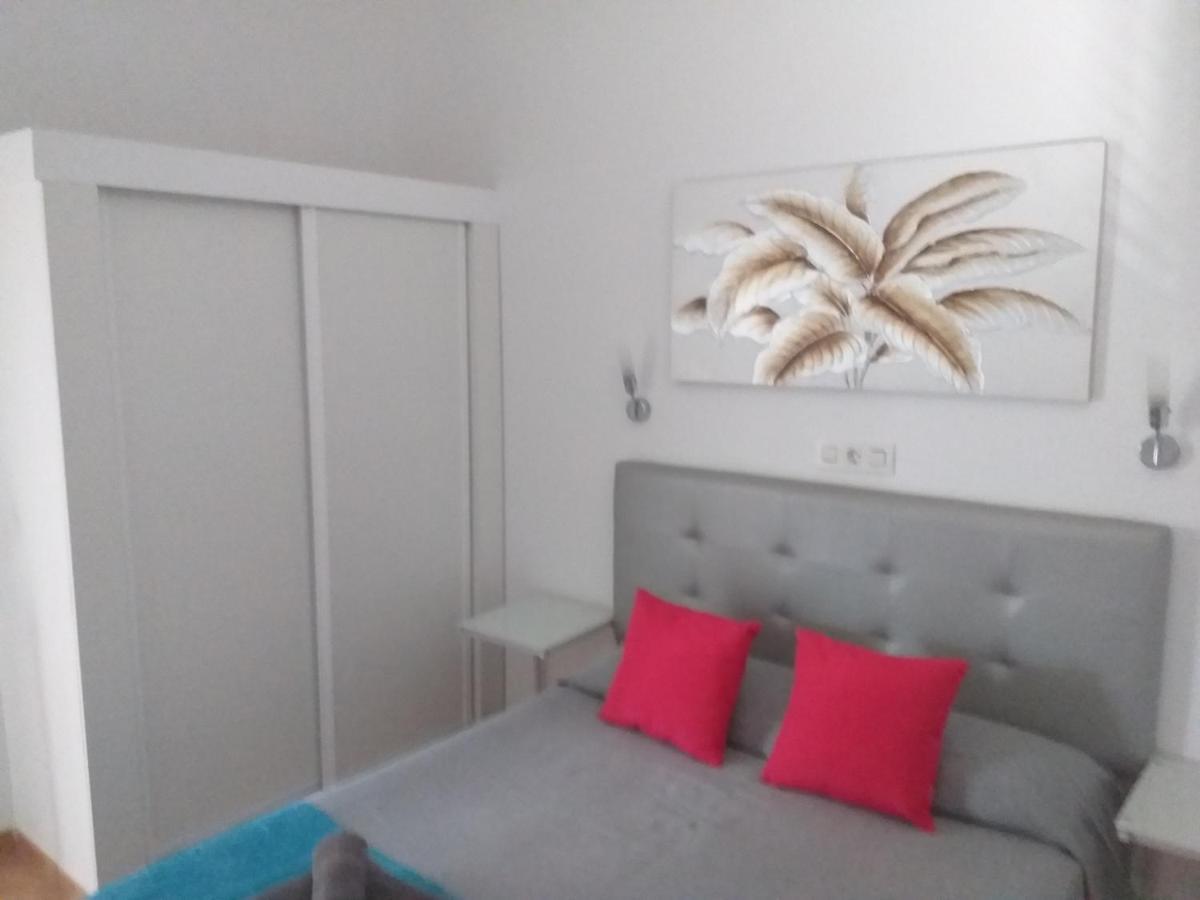 Santa Barbara By Placida Mar Holiday home *