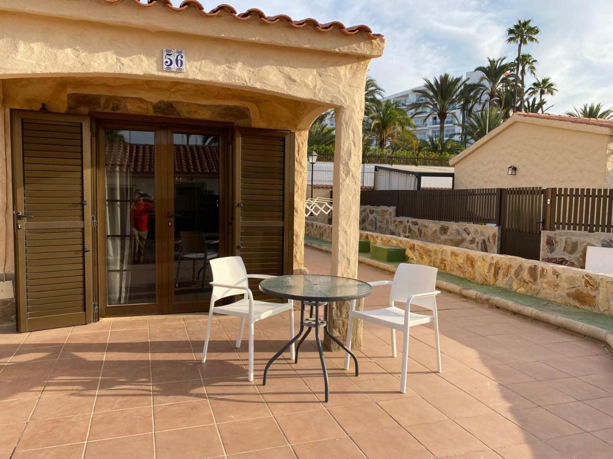 Santa Fe 56 Appartement