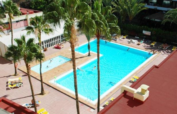 Danubio Studio * Playa del Inglés