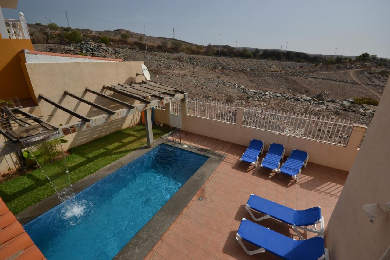 Villa Lovisi 2 Playa del Ingles (Gran Canaria)