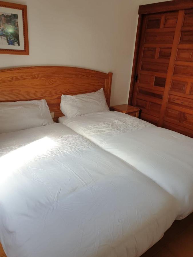 Acogedor Bungalow Santa Fe 62 Apartamento