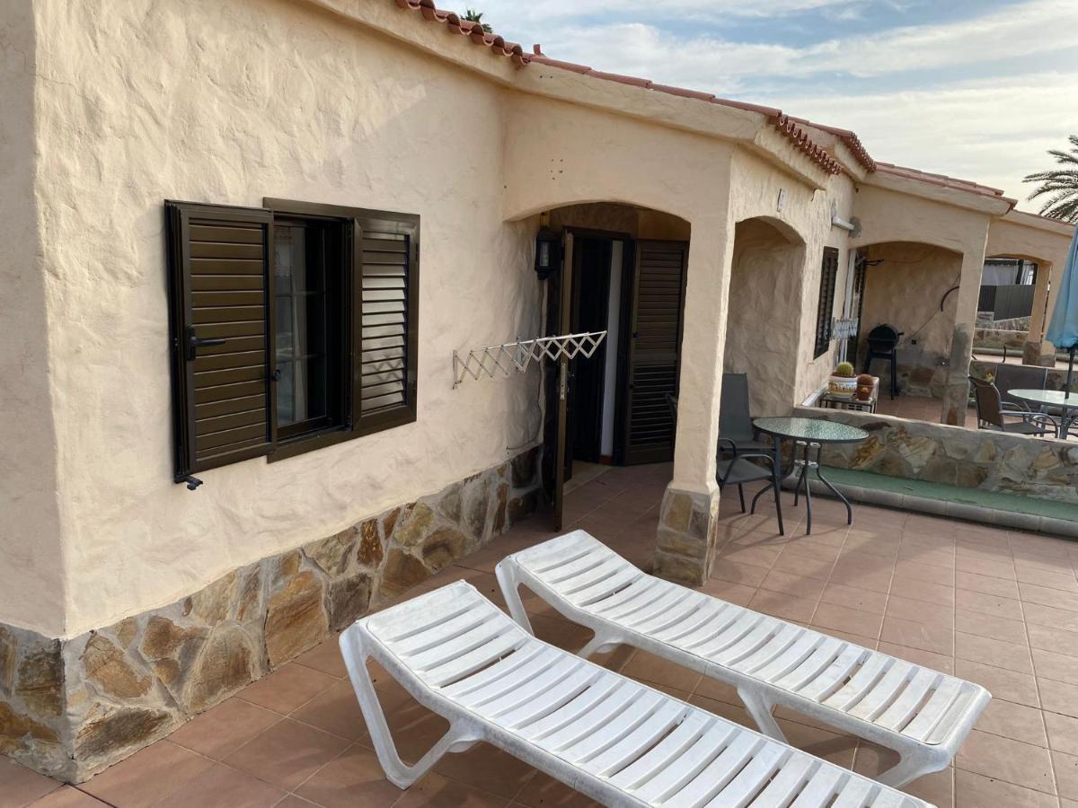 Acogedor Bungalow Santa Fe 62