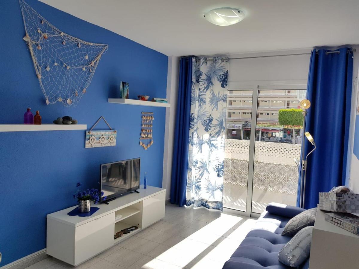 Tinache Blue Marine Apartment Playa del Inglés