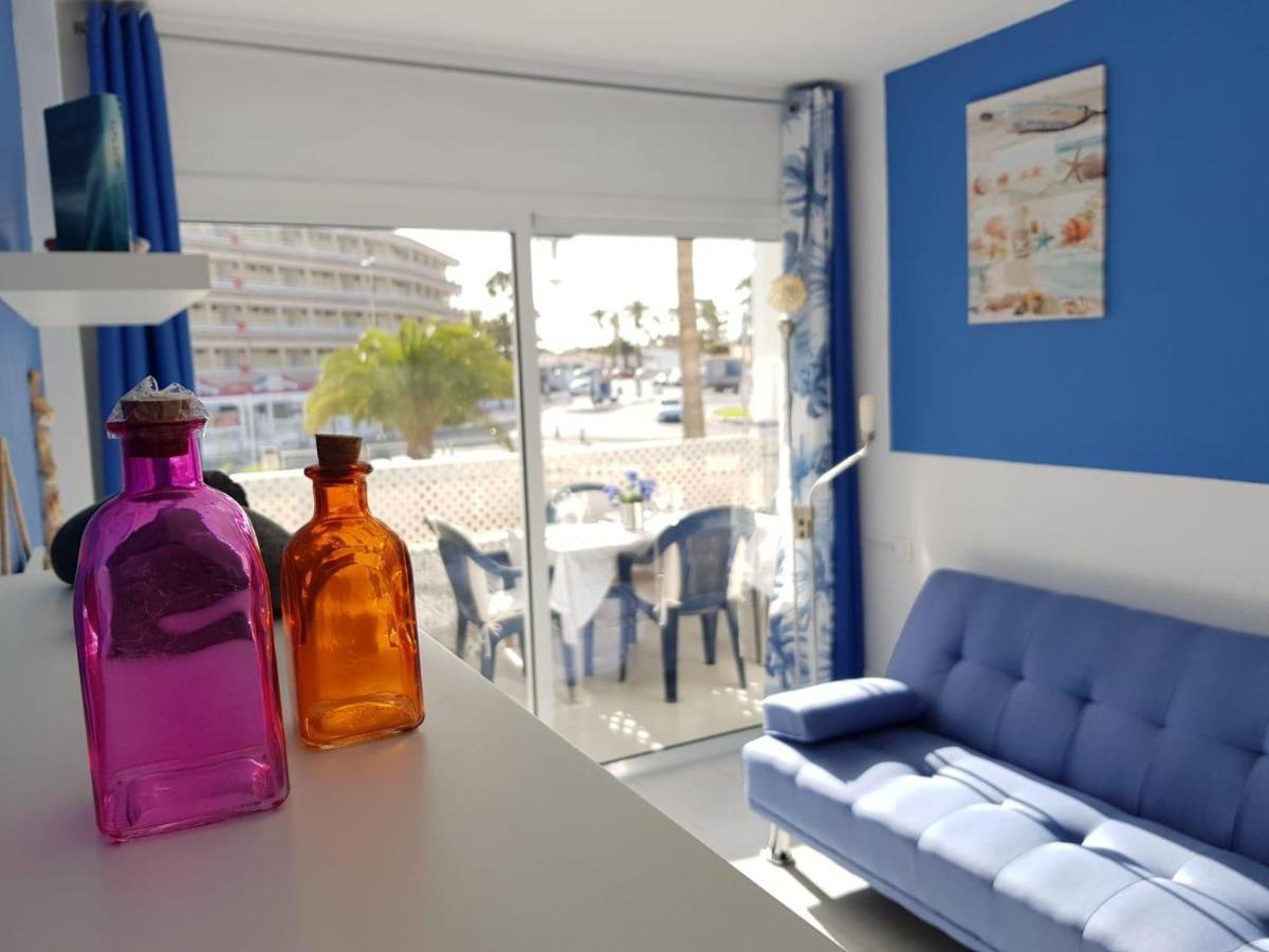Tinache Blue Marine *