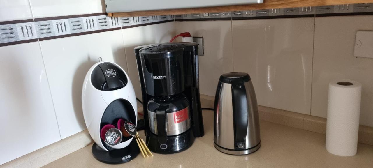 Apartamento Nikis Flat