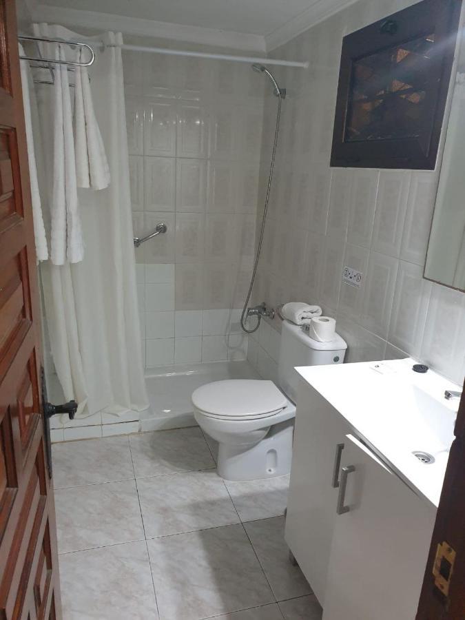 Apartamento Acogedor Bungalow Santa Fe 62 *