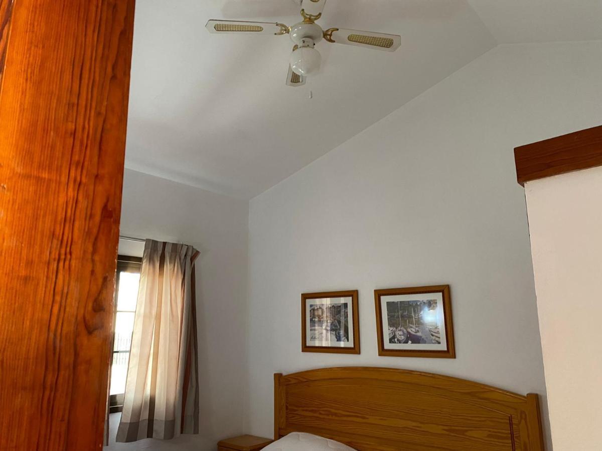 Apartamento Acogedor Bungalow Santa Fe 62