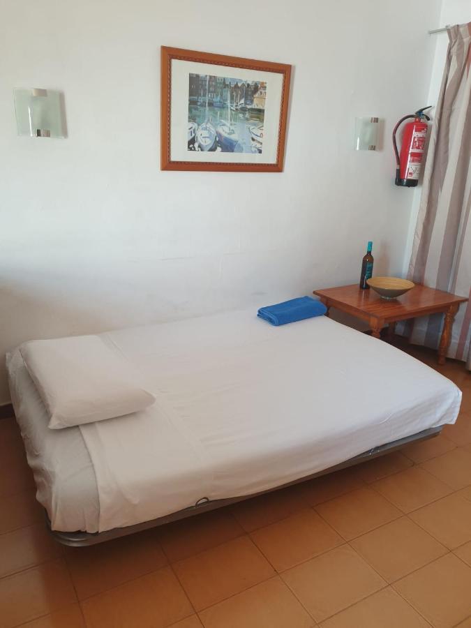 Acogedor Bungalow Santa Fe 62 Apartamento
