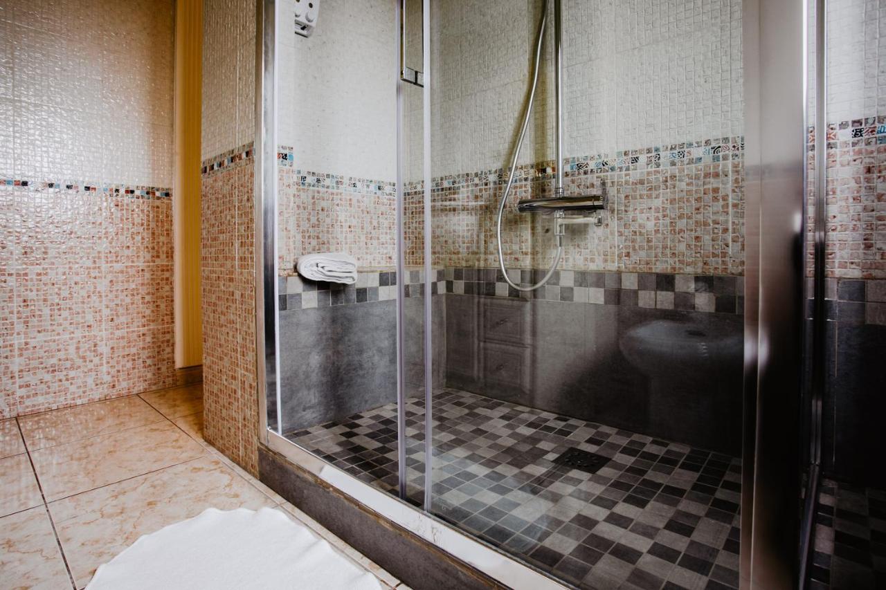 Villa Lovisi 2 *