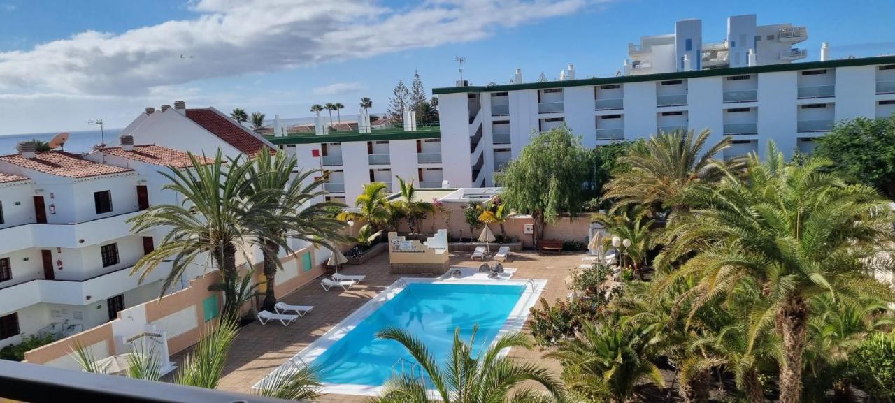 Apartamento Nikis Flat *