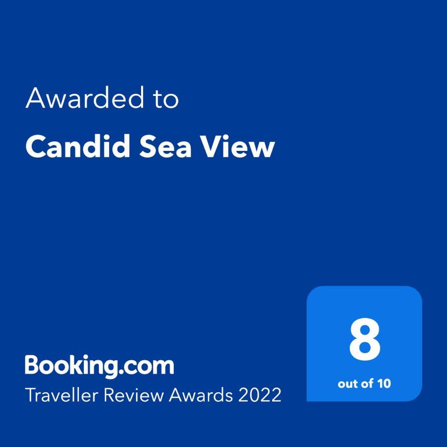 Apartamento Candid Sea View Playa del Inglés