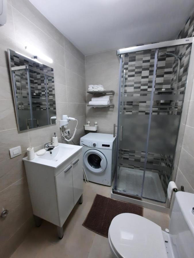 Apartamento Céntrico Molinos 135