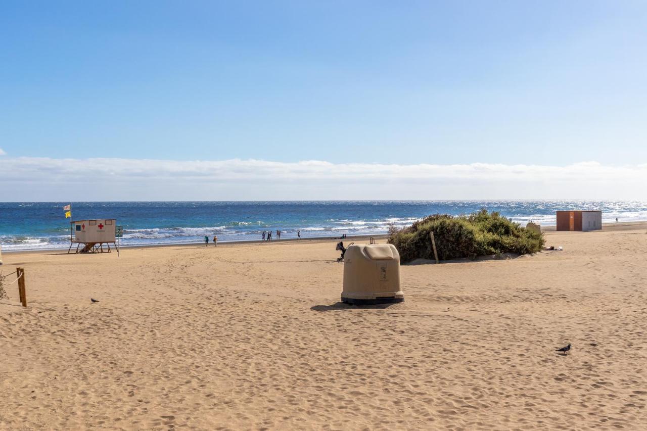 Apartamento Home2book Sunny Maspalomas