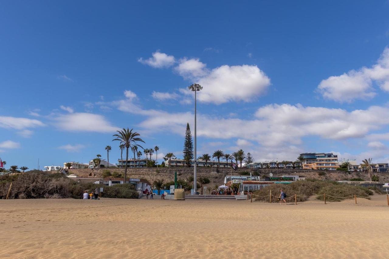 Home2book Sunny Maspalomas *