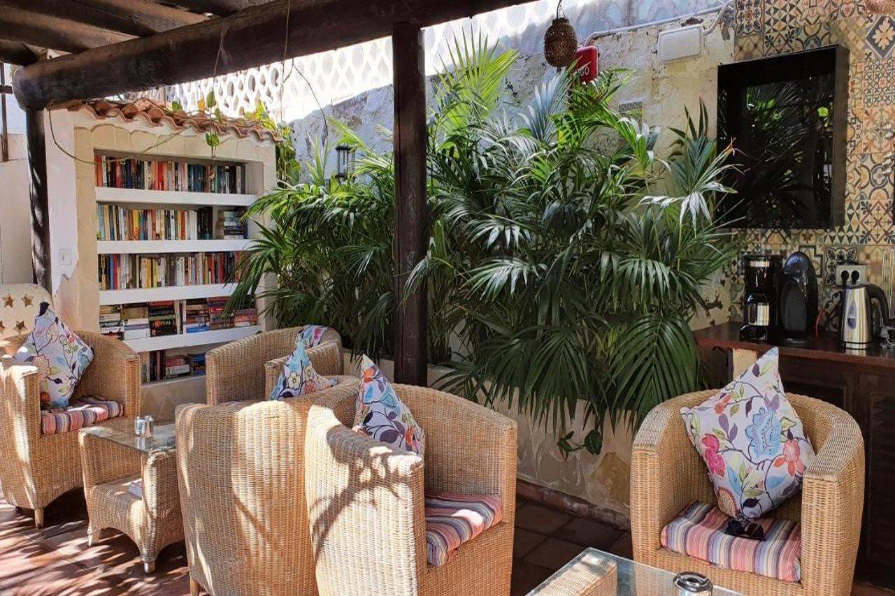 Apartment Alsol Nogal- Adults Only