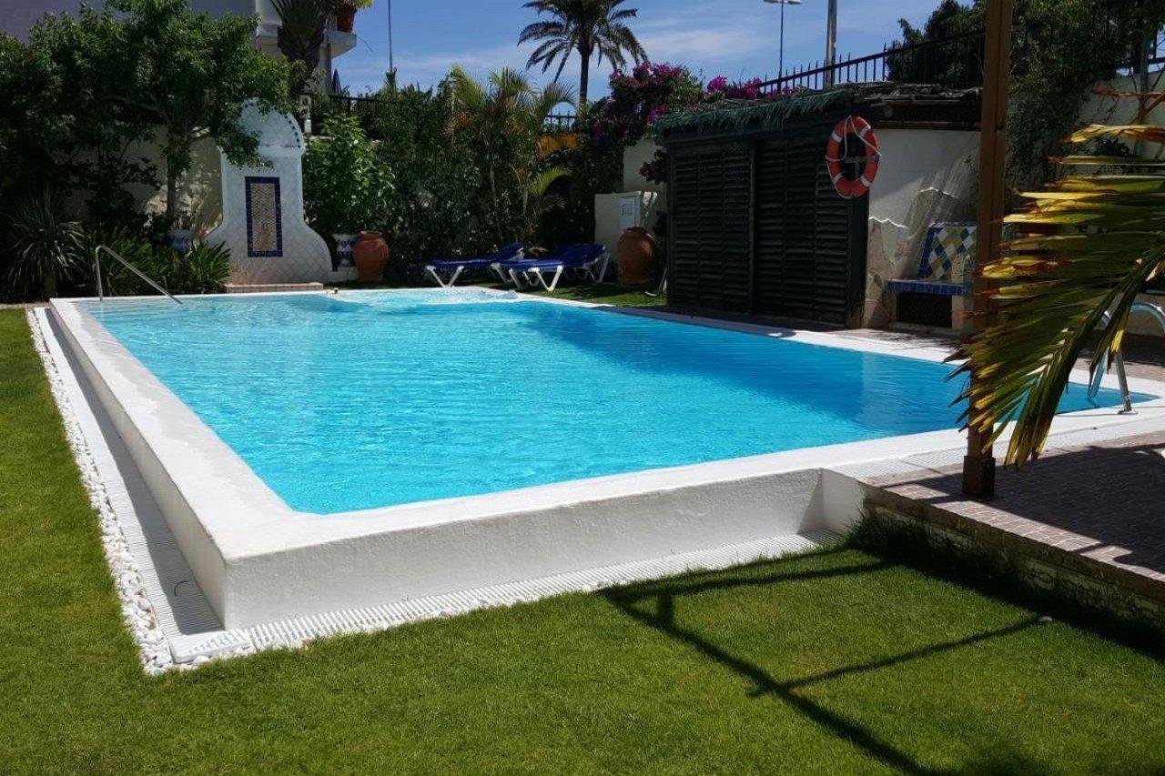 Apartment Alsol Nogal- Adults Only