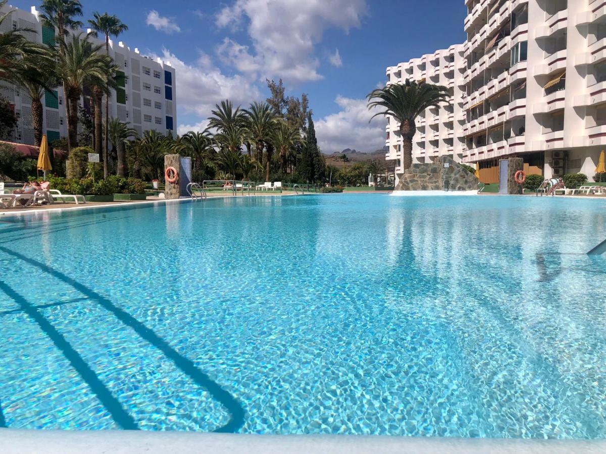Appartement Agaete Park *