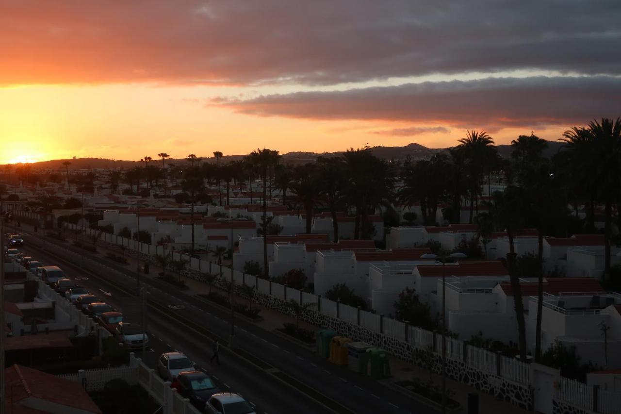 Apartment Sunny Tanife By Yumbo Playa del Ingles (Gran Canaria)