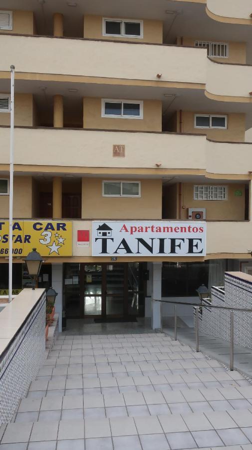 Sunny Tanife By Yumbo Apartment *
