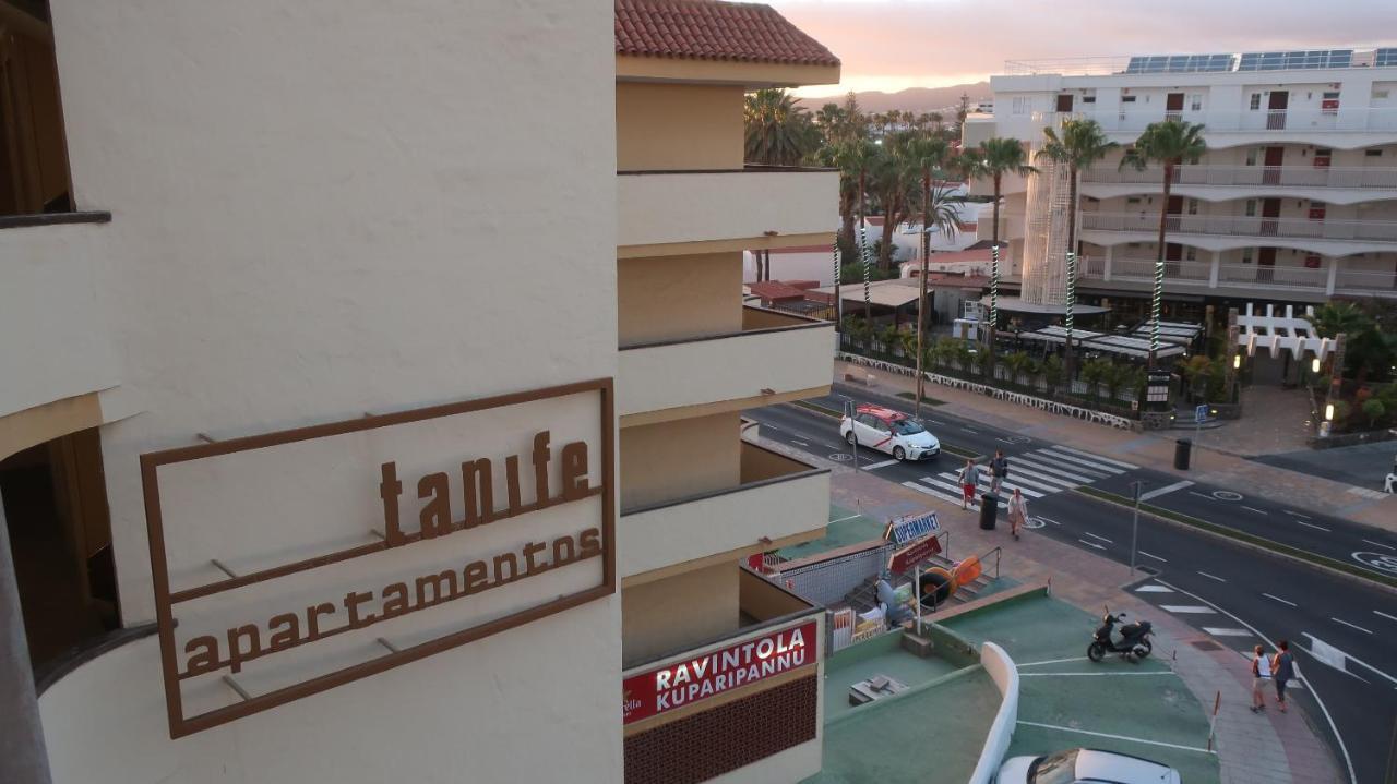 Sunny Tanife By Yumbo Apartment Playa del Ingles (Gran Canaria)
